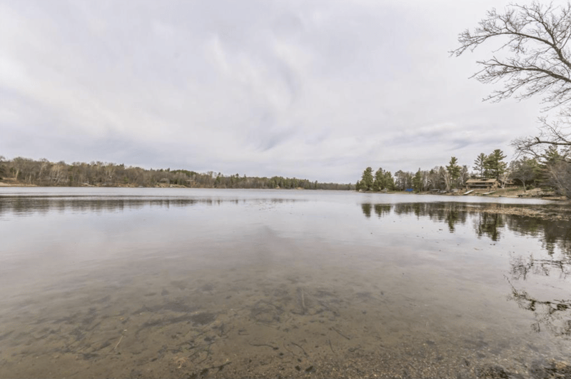 TBD Birch Bay Ln NE, Outing, MN 56662