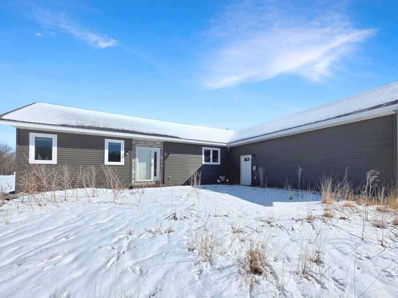 14584 Southshores Cir, Lake Park, MN 56554