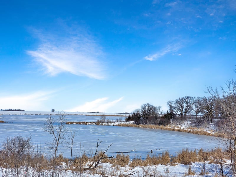 14584 Southshores Cir, Lake Park, MN 56554