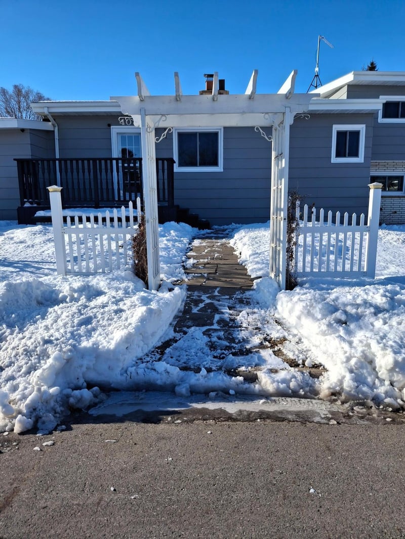 403 3rd Ave NW, Dilworth, MN 56529