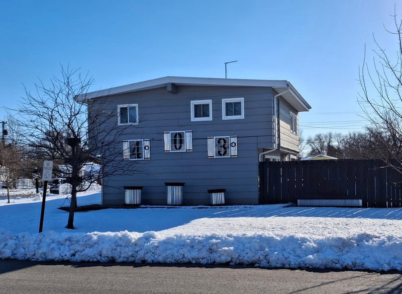 403 3rd Ave NW, Dilworth, MN 56529