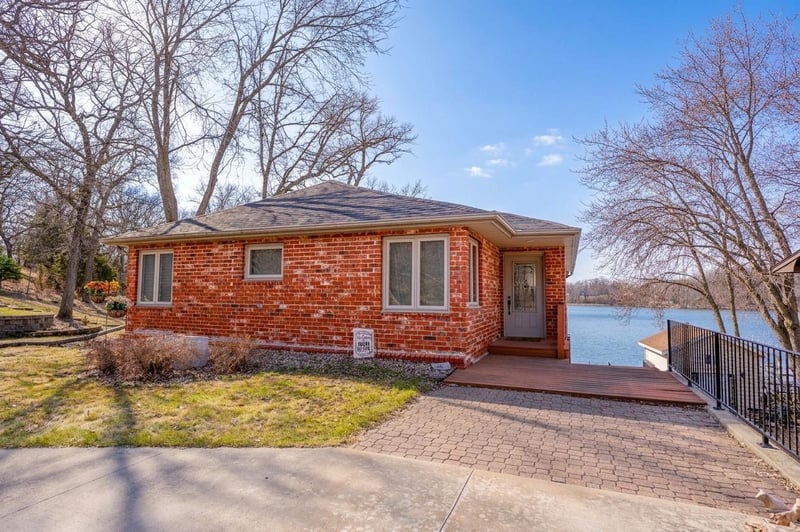 13226 53rd St NE, Spicer, MN 56288