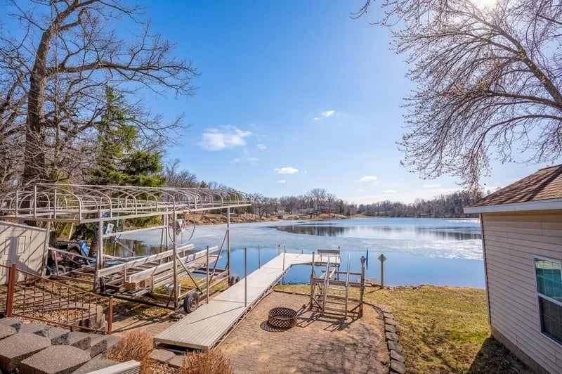 13226 53rd St NE, Spicer, MN 56288