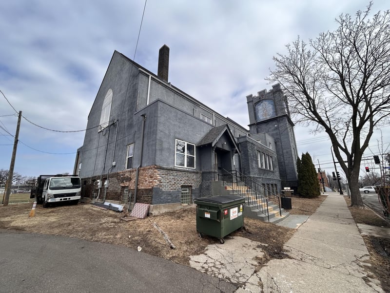 1001 Penn Ave N, Minneapolis, MN 55411