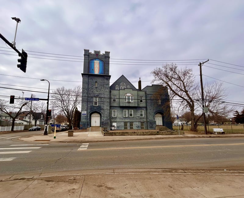1001 Penn Ave N, Minneapolis, MN 55411