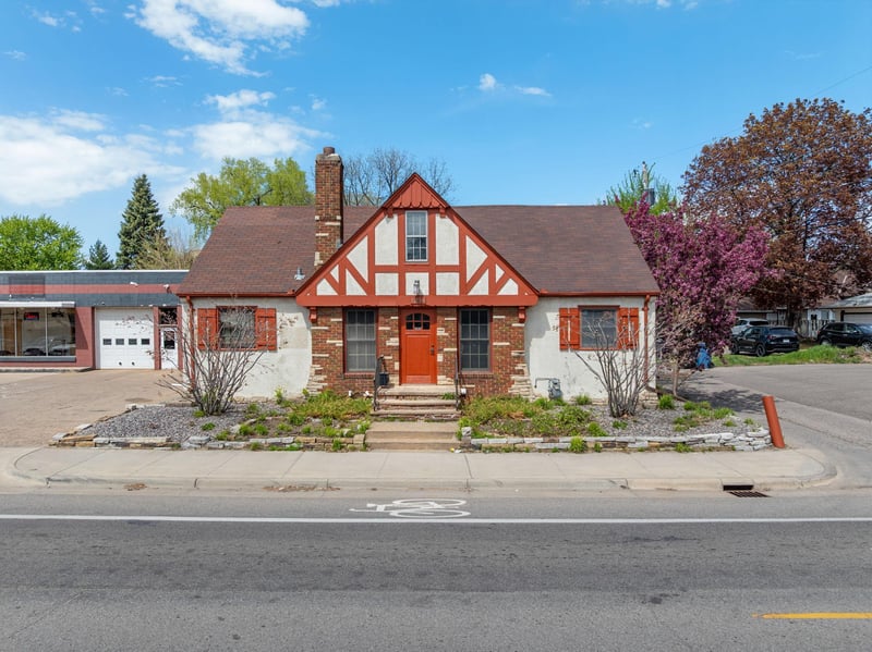 1214 42nd Ave N, Minneapolis, MN 55412