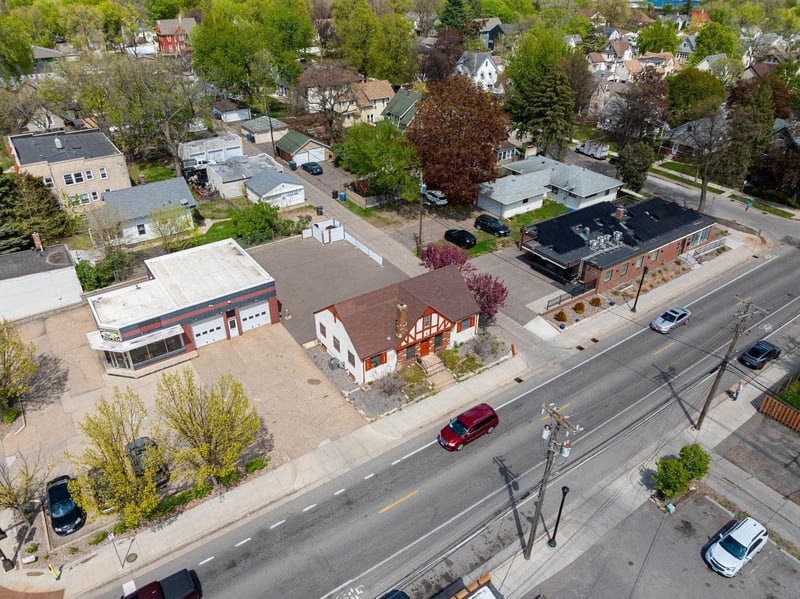 1214 42nd Ave N, Minneapolis, MN 55412