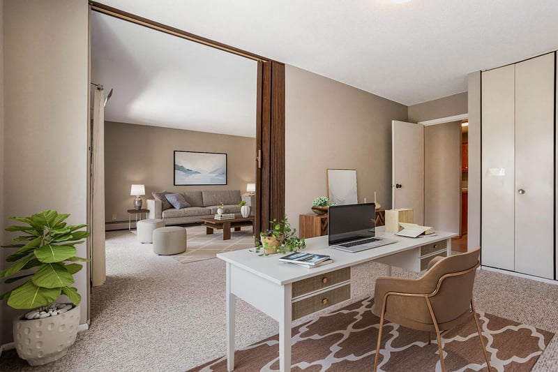 4045 Hodgson Rd #312, Shoreview, MN 55126