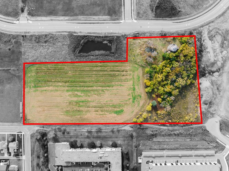 1850 19th Ave S, Sartell, MN 56377
