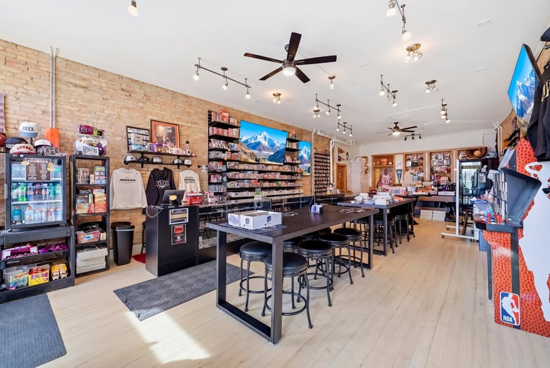 225 Water St, Jordan, MN 55352