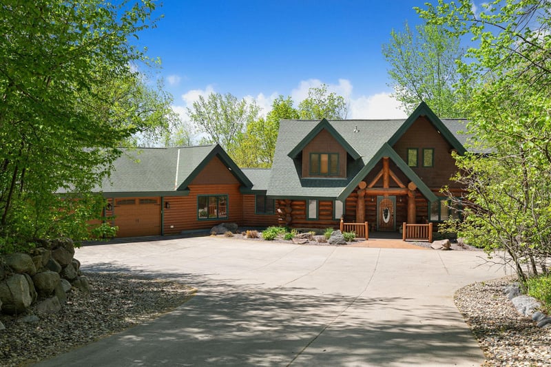 14370 Fairwoods Ave, Lonsdale, MN 55046