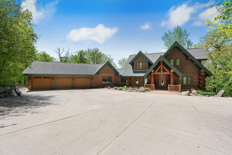 14370 Fairwoods Ave, Lonsdale, MN 55046