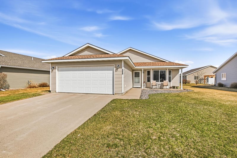 Home Worth Check