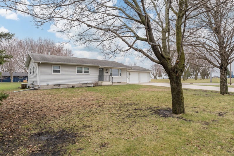 507 2nd Ave SE, Mapleton, MN 56065