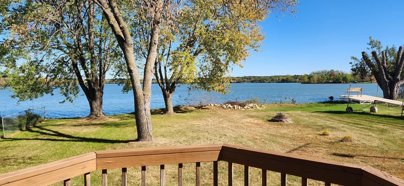 10180 W Lake Rd, Rice, MN 56367