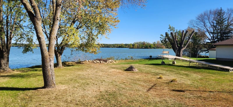 10180 W Lake Rd, Rice, MN 56367