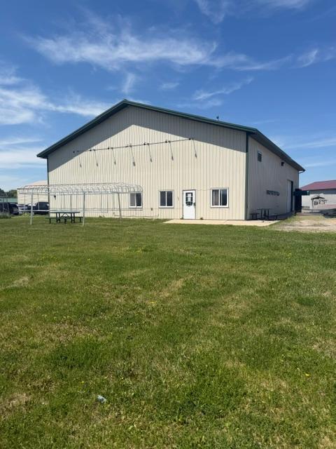 305 Bach Ave, New York Mills, MN 56567