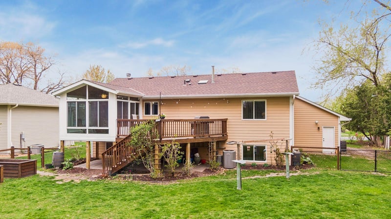 4174 Kaitlin Dr, Vadnais Heights, MN 55127