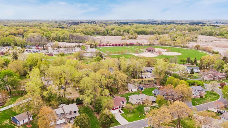 4174 Kaitlin Dr, Vadnais Heights, MN 55127