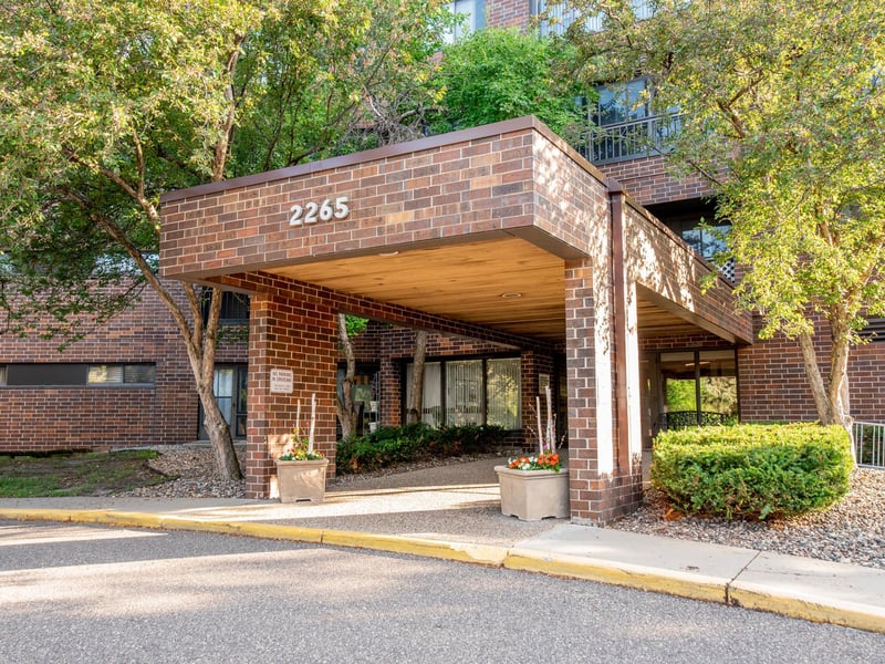 2265 Youngman Ave #208E, Saint Paul, MN 55116