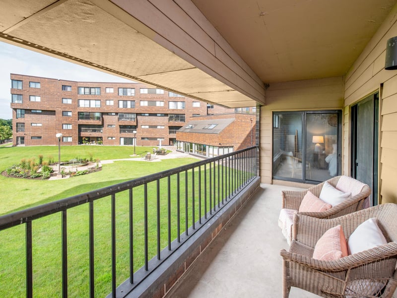 2265 Youngman Ave #208E, Saint Paul, MN 55116
