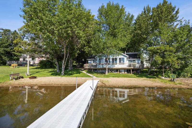 15849 Maple Ridge Rd, Audubon, MN 56511