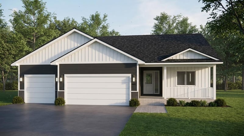 1255 130th Ave, Ogilvie, MN 56358