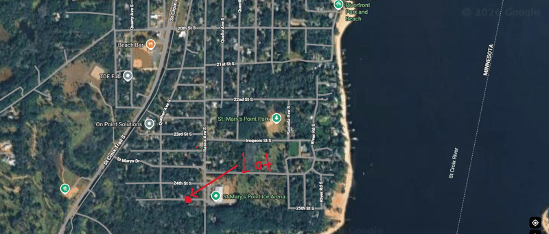 16488 25th St S, Lakeland, MN 55043