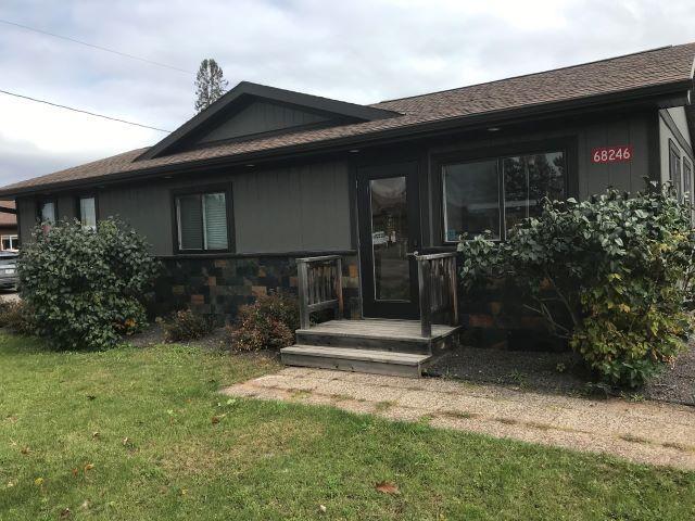 68246 County Highway H, Iron River, WI 54847