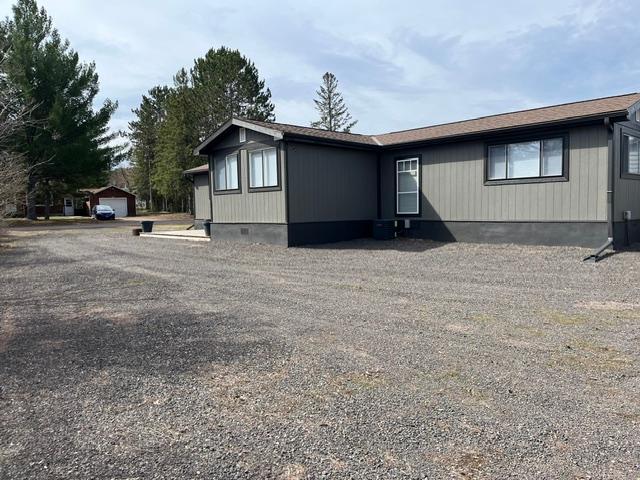 68246 County Highway H, Iron River, WI 54847