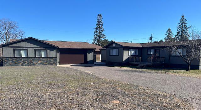 68246 County Highway H, Iron River, WI 54847
