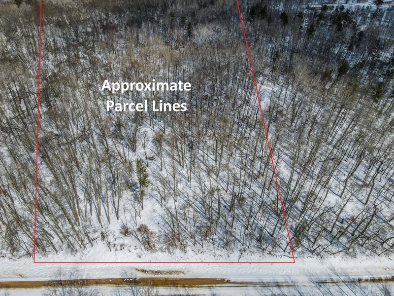 TBD Evergreen Dr, Nevis, MN 56467