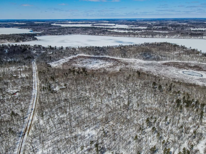 TBD Evergreen Dr, Nevis, MN 56467
