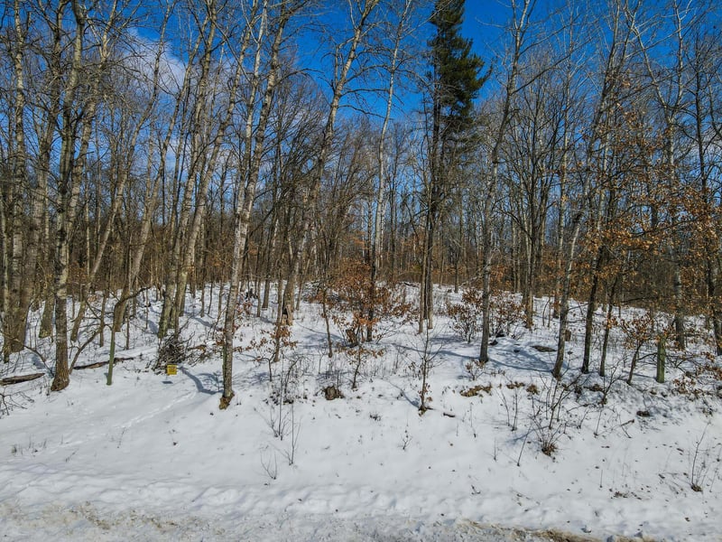 TBD Evergreen Dr, Nevis, MN 56467