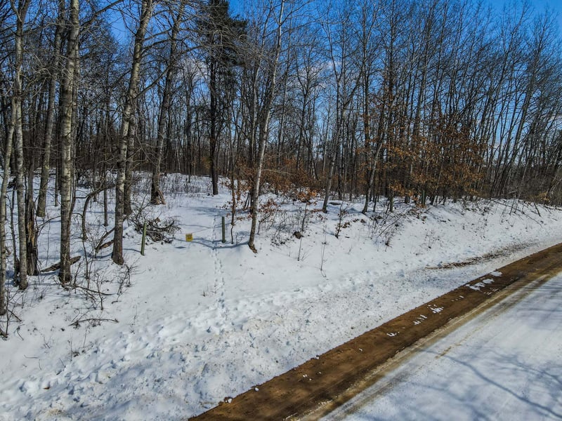TBD Evergreen Dr, Nevis, MN 56467