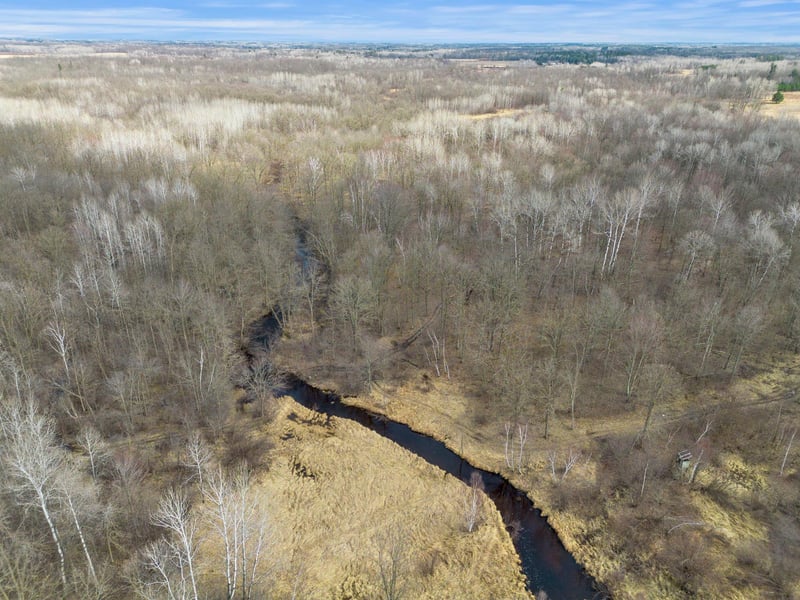 XXX Rice Rd, Brook Park, MN 55007
