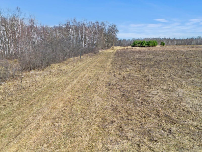XXX Rice Rd, Brook Park, MN 55007