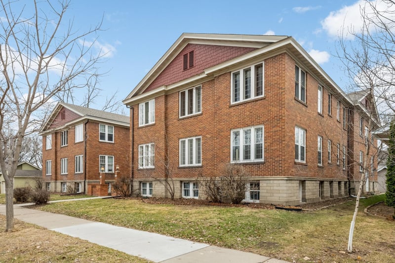 3909 Aldrich Ave S #5, Minneapolis, MN 55409
