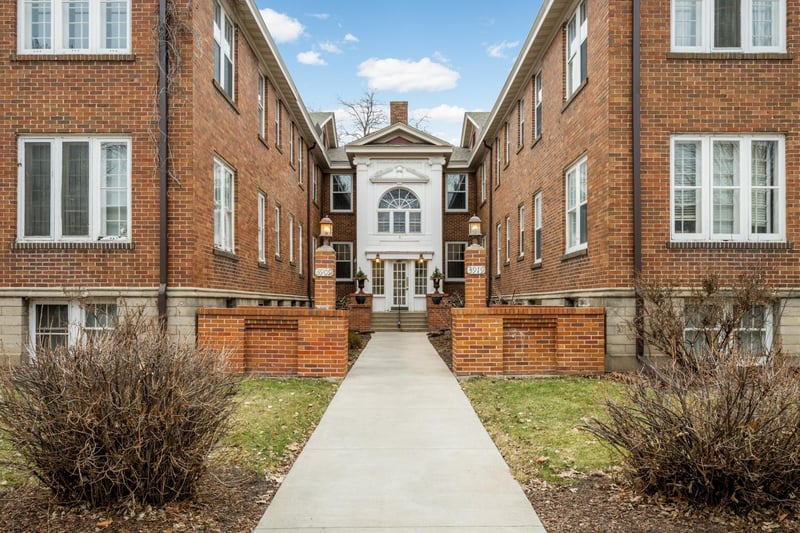 3909 Aldrich Ave S #5, Minneapolis, MN 55409