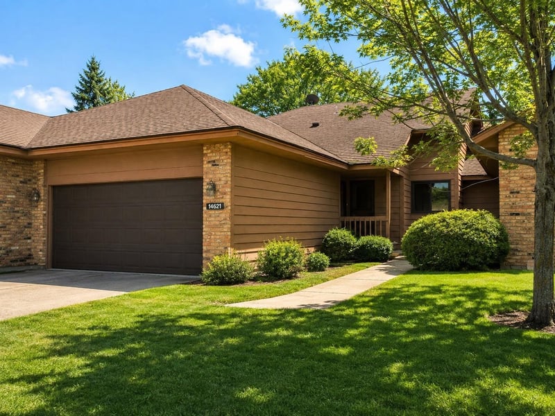 14621 Embassy Ave, Apple Valley, MN 55124