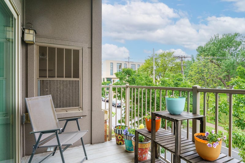 2929 21st Ave S #203, Minneapolis, MN 55407