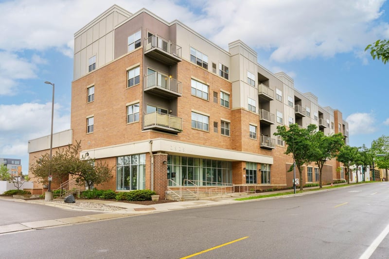 2929 21st Ave S #203, Minneapolis, MN 55407