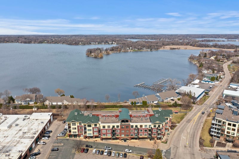 4100 Spring St #314, Spring Park, MN 55384