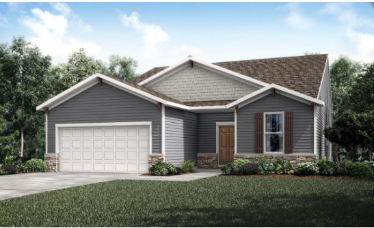 10027 Mulberry Ln, Corcoran, MN 55374