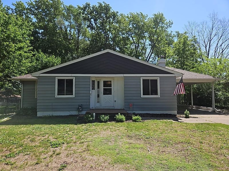 5406 Utah Ave N, New Hope, MN 55428