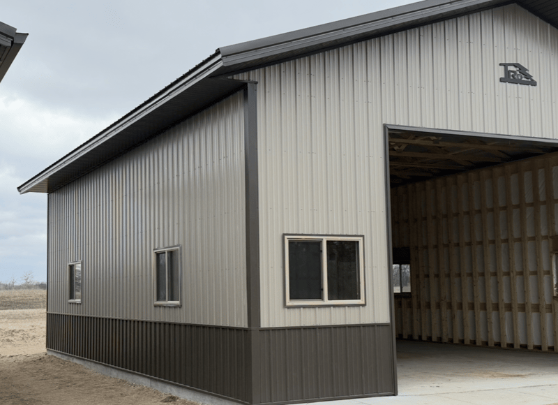 13390 Thunderbolt Ranch Rd #23, Lake Park, MN 56554