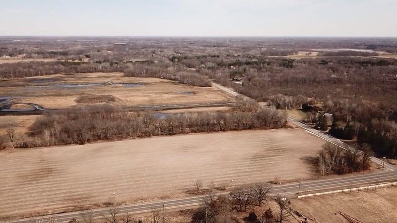 TBD Flamingo St NW, Oak Grove, MN 55011