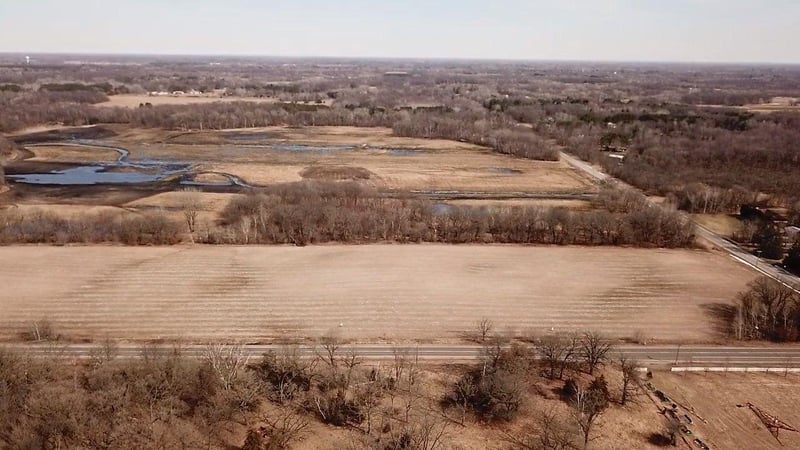 TBD Flamingo St NW, Oak Grove, MN 55011