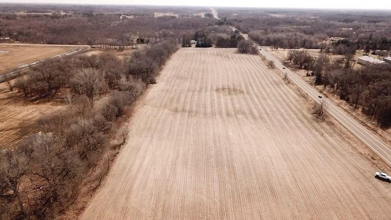 TBD Flamingo St NW, Oak Grove, MN 55011