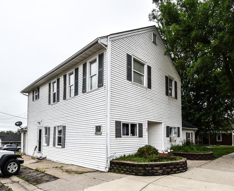 202 Main St E, Norwood Young America, MN 55397